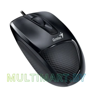 Мышь Genius DX-150X (черный) картинка 2